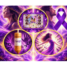 Combo Sanación Integral Violencia de Género | Belleza Baires