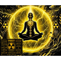 Curso Online de Mesa Radiónica Danger / Peligro
