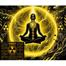 Curso Online de Mesa Radiónica Danger / Peligro