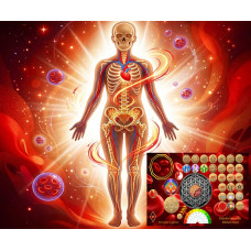 Curso Online de Mesa Radiónica DiQuRa Sanación Médula Ósea