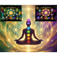 Curso Online Gratis de Mesa Radiónica Cierre de Sesión