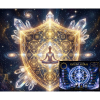 Curso Online de Mesa Radiónica del Escudo Astral - Coleccion Escudos de Luz Cósmica - Mesa 2 de 6 Curso Online de Mesa Radiónica del Escudo Astral - Coleccion Escudos de Luz Cósmica - Mesa 2 de 6