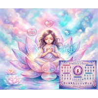Curso Online de Mesa Radiónica 5 Heridas de la Infancia
