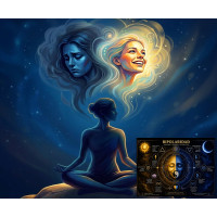 Curso Online de Mesa Radiónica Bipolaridad