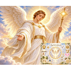 Curso Online Mesa Radiónica Ángel de la Guarda | Belleza Baires