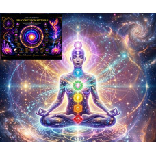 Curso Online de Mesa Radiónica de Sanación Cuántica Integral