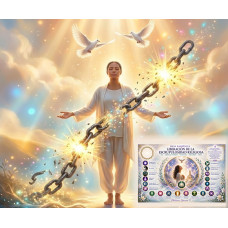 Curso Online de Mesa Radiónica de Liberación de la Escrupulosidad Religiosa
