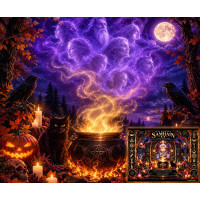 Curso Online de Mesa Radiónica Samhain | Belleza Baires