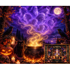 Curso Online de Mesa Radiónica Samhain | Belleza Baires