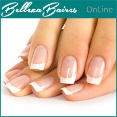 Curso Online de Kapping Gel