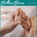 Curso Online de Reflexologia Podal