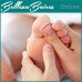 Curso Online de Reflexologia Podal