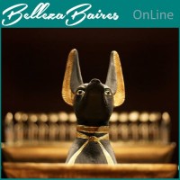 Curso Online de Magia con Aceites y Magia Egipcia