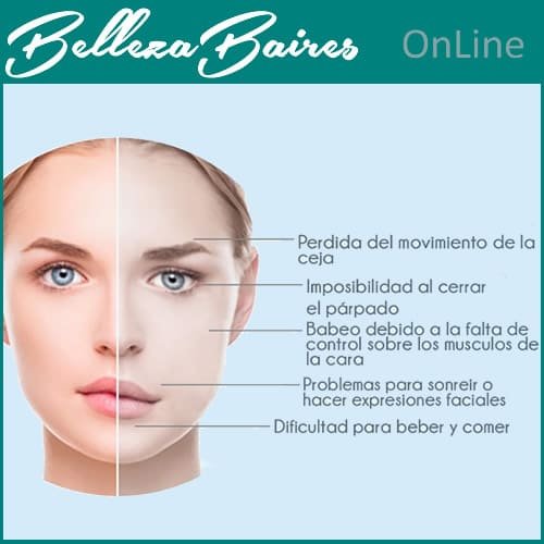 Curso presencial online y a distancia de Tratamientos