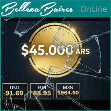 3 Cursos por $45.000 3 Cursos por $45.000