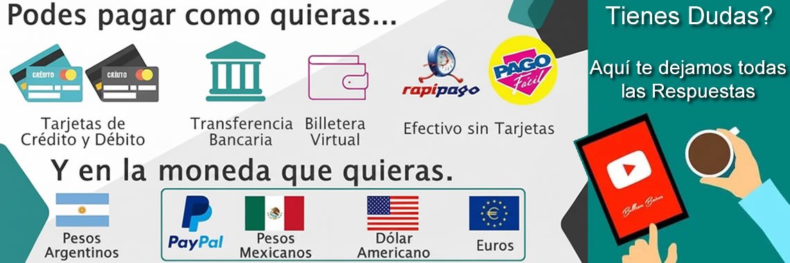 dudas