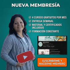 Membresía de Luz - Abono Mensual Membresía de Luz - Abono Mensual