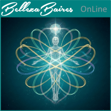 Curso Online de Los 12 Cuerpos de Luz