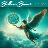 Curso Online de 49 Sellos Angelicales