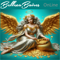 Curso Online de Abundacia Angelical