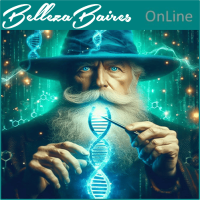 Curso Online de Activación del ADN de Merlín