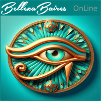 Curso Online de Activación del Ojo de Horus
