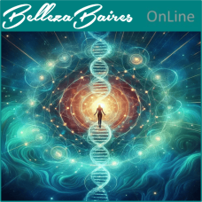 Curso Online de Activacion Multidimensional del ADN