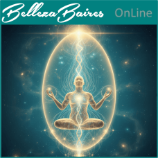 Curso Online de Activaciones Cristica de la Estrella Dorada