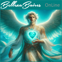 Curso Online de Alta Sensibilidad con el Arcangel Muriel