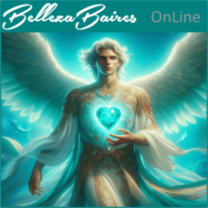 Curso Online de Alta Sensibilidad con el Arcangel Muriel