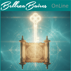 Curso online de Ana Becoaj El Codigo Secreto de las 42 Letras