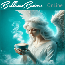 Curso Online de Angel Cafe