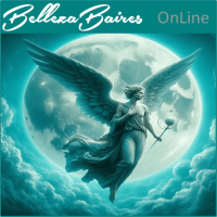 Curso Online de Ángeles Lunares