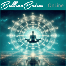 Curso Online de Astro Reiki Kabalistico