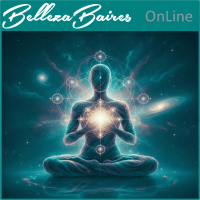 Curso Online de Auto-Activacion del Cuerpo de Luz