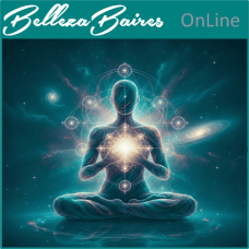 Curso Online de Auto-Activacion del Cuerpo de Luz