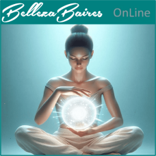 Curso Online de Bola de Reiki - CON REQUISITOS