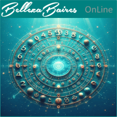 Curso Online de Carta Numerológica