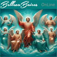 Curso Online de Circuítos Radiónicos de los Arcángeles