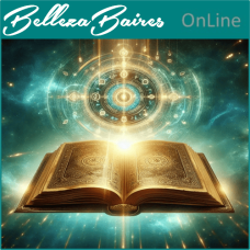 Curso Online de Codigos para Limpiar los Registros Akashicos