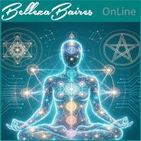 Curso Online de Compendio de Matrices Divinas