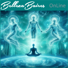 Curso Online de Conecando con los Arcturianos