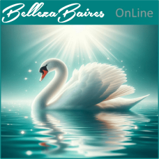 Curso Online de Conexión la Belleza del Cisne