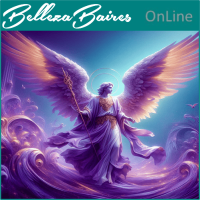 Curso Online de Conexion con el Arcangel Raziel 