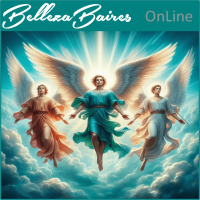 Curso Online de Conexión y Sanación con los Arcángeles