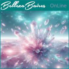 Curso Online de Cristales Etericos Nivel Avanzado 10, 11 Y 12