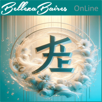 Curso Online de Curacion Kanji 