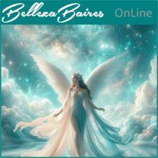 Curso Online de Empoderamiento El Brillo del Angel Indriel