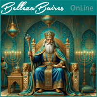 Curso Online de Empoderamiento de las Prioridades del Rey Salomón 