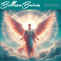 Curso Online de Empoderamiento del Amor Incondicional del Arcangel Chamuel